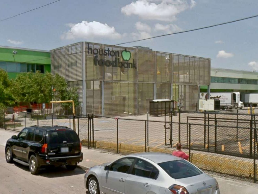 Houston Food Bank Suffers 3 Million Loss N Fresh Food IPS Pump 
